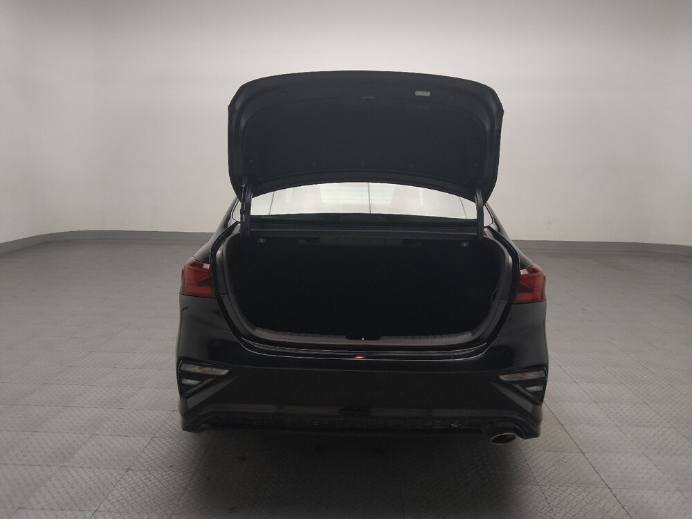 2021 Kia Forte in Arlington, TX 76011 - 18096383 29