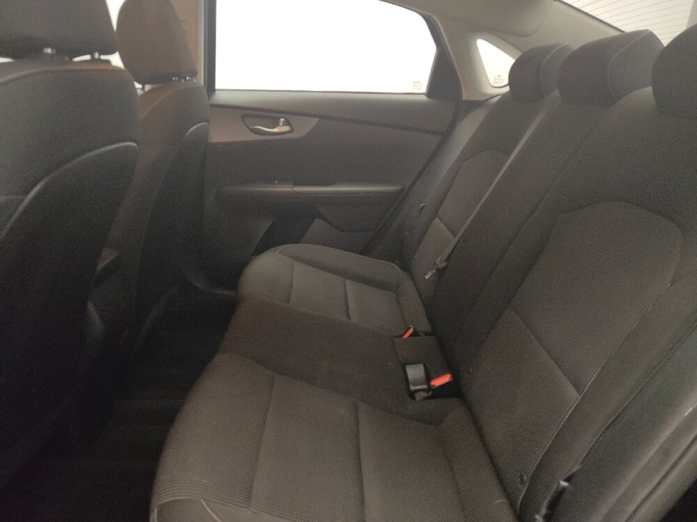 2021 Kia Forte in Arlington, TX 76011 - 18096383 18