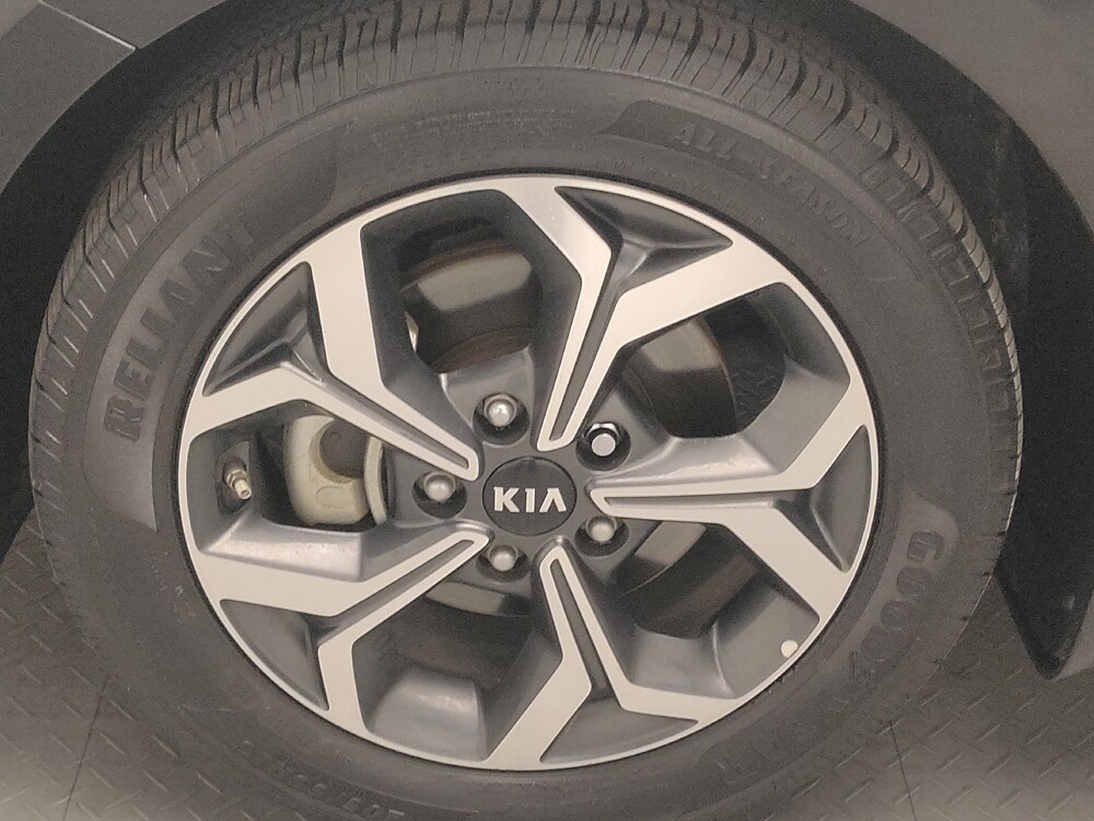 2021 Kia Forte in Arlington, TX 76011 - 18096383 31