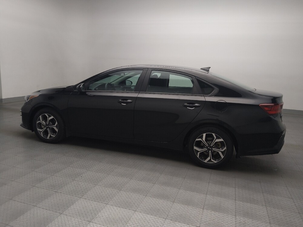 2021 Kia Forte in Arlington, TX 76011 - 18096383 3