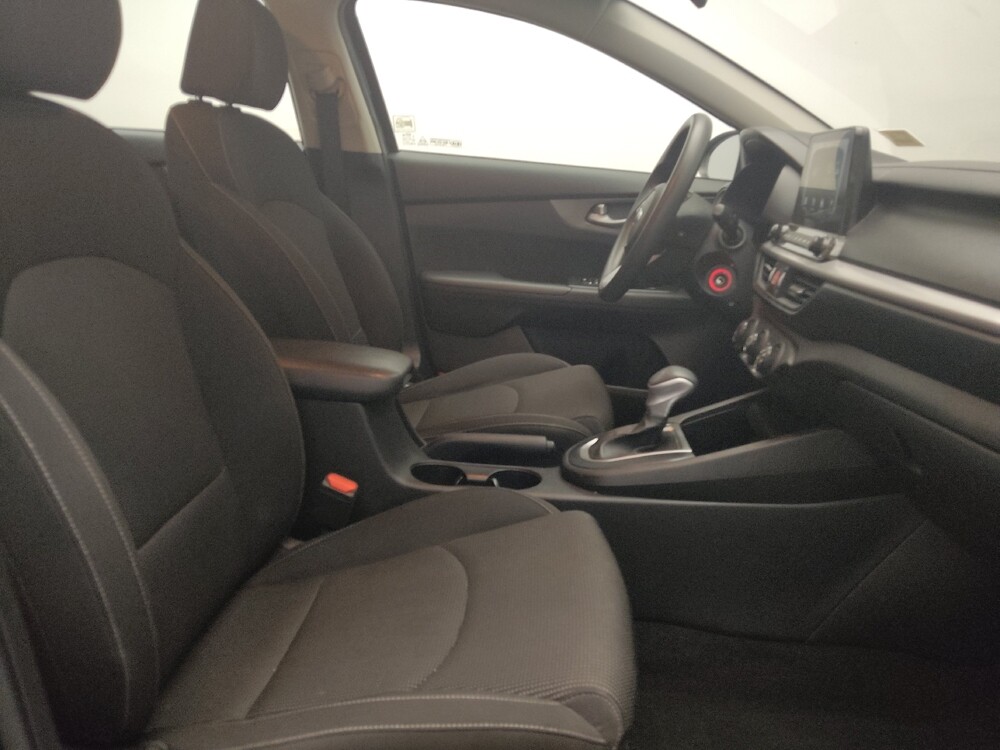 2021 Kia Forte in Arlington, TX 76011 - 18096383 21
