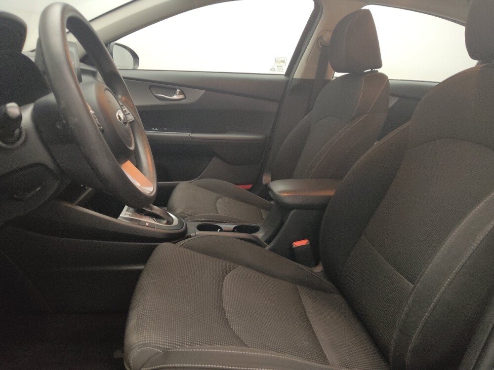2021 Kia Forte in Arlington, TX 76011 - 18096383 17