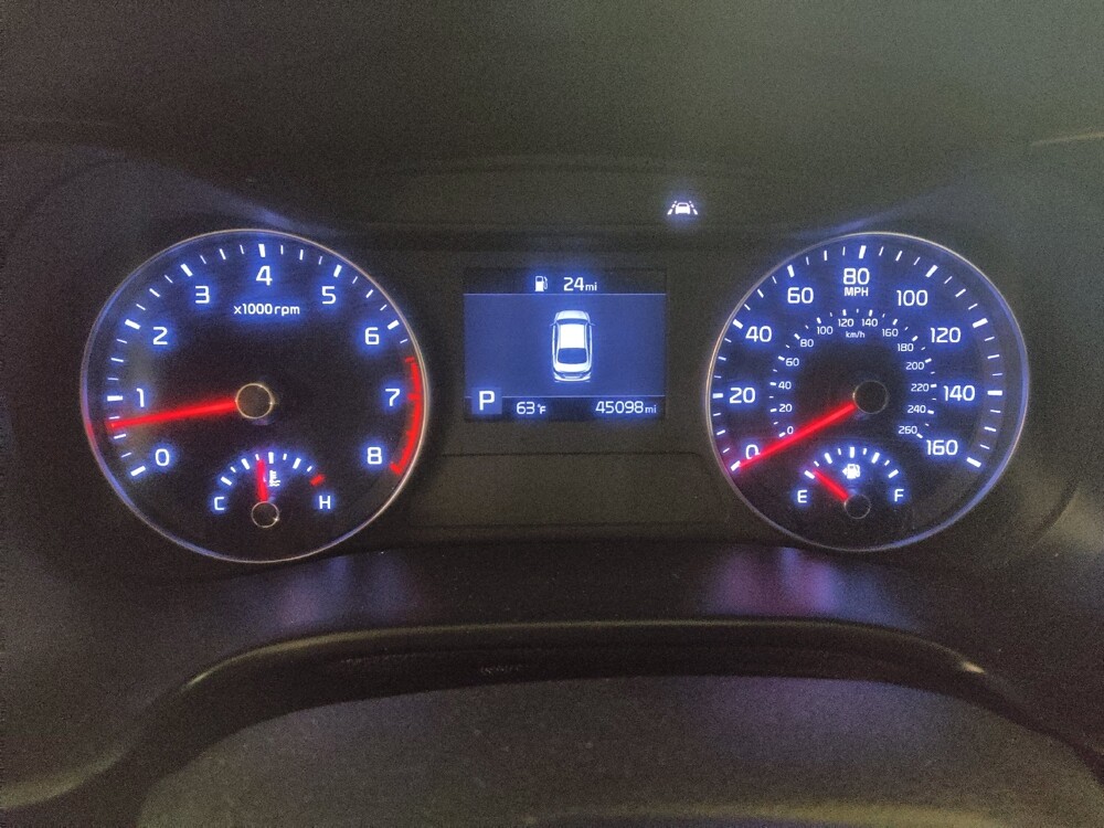 2021 Kia Forte in Arlington, TX 76011 - 18096383 23