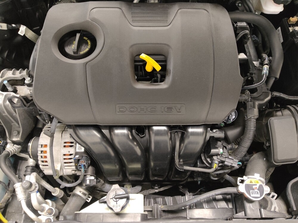 2021 Kia Forte in Arlington, TX 76011 - 18096383 30