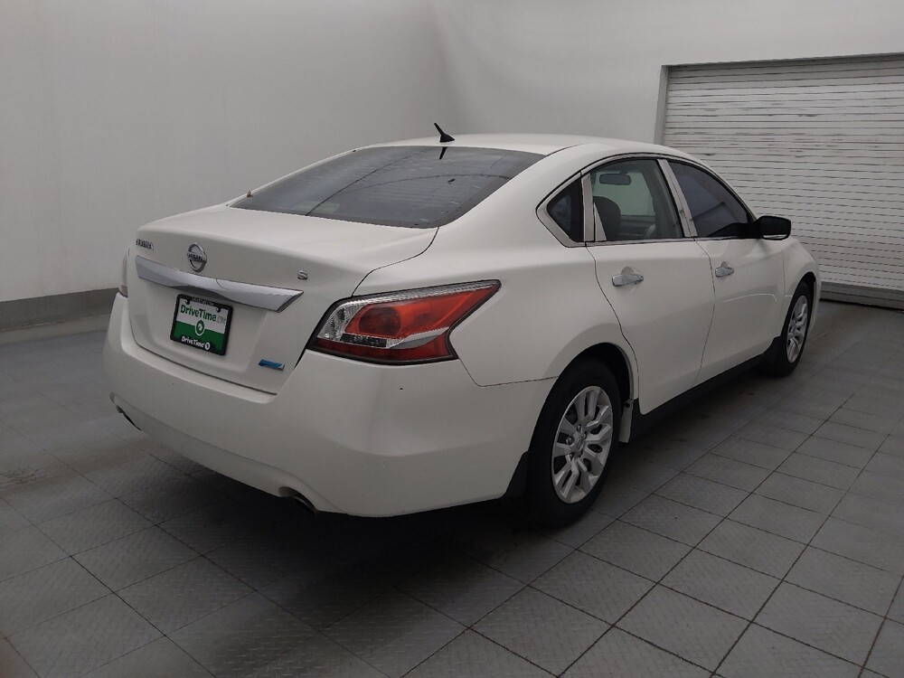 2014 Nissan Altima in Knoxville, TN 37923 - 18096384 9