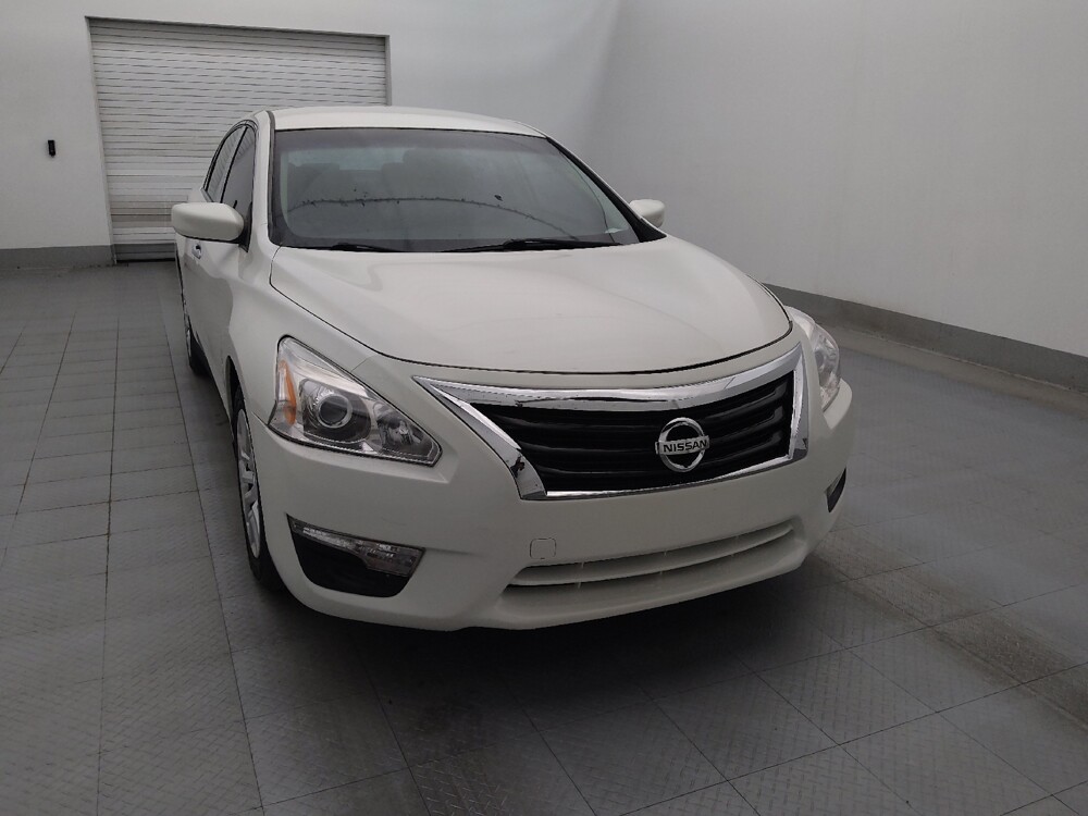 2014 Nissan Altima in Knoxville, TN 37923 - 18096384 14