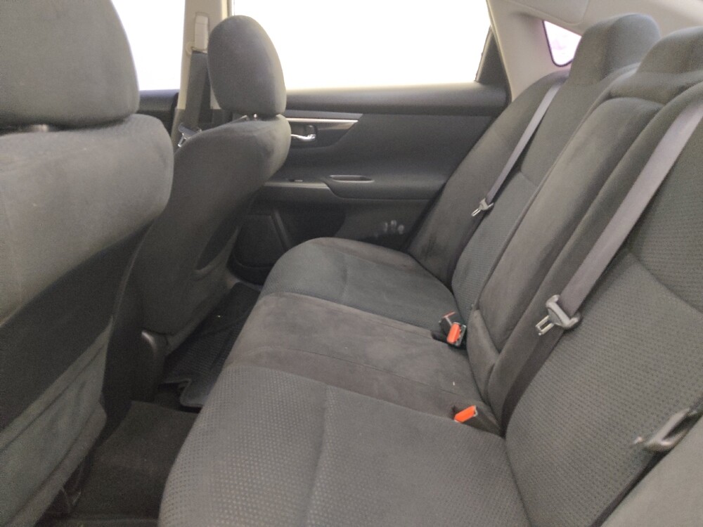 2014 Nissan Altima in Knoxville, TN 37923 - 18096384 18