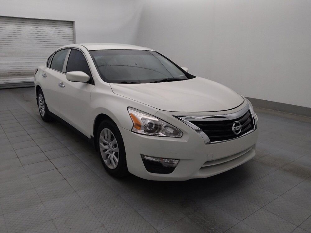 2014 Nissan Altima in Knoxville, TN 37923 - 18096384 13