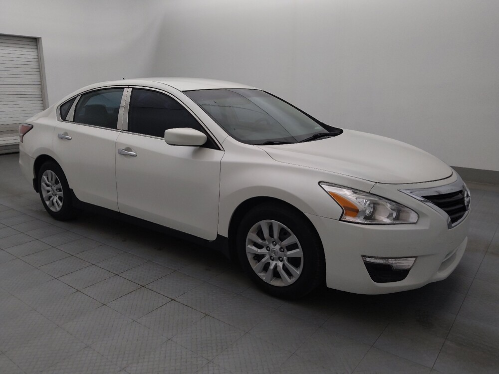 2014 Nissan Altima in Knoxville, TN 37923 - 18096384 11