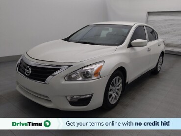 2014 Nissan Altima in Knoxville, TN 37923
