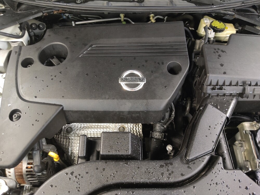 2014 Nissan Altima in Knoxville, TN 37923 - 18096384 30