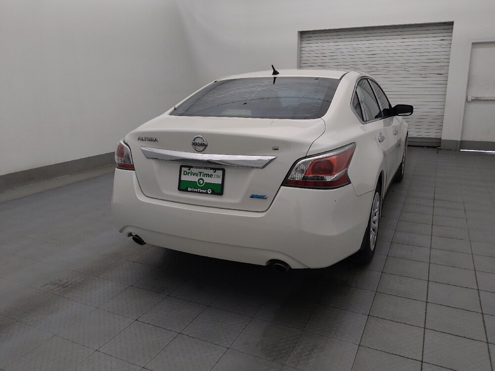 2014 Nissan Altima in Knoxville, TN 37923 - 18096384 7