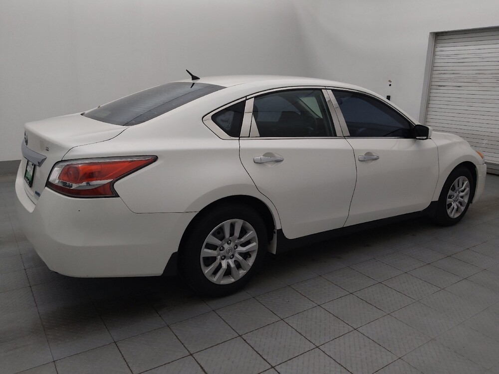 2014 Nissan Altima in Knoxville, TN 37923 - 18096384 10