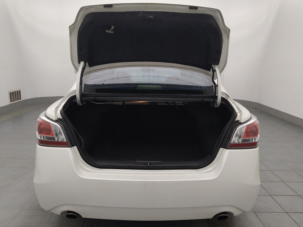 2014 Nissan Altima in Knoxville, TN 37923 - 18096384 29