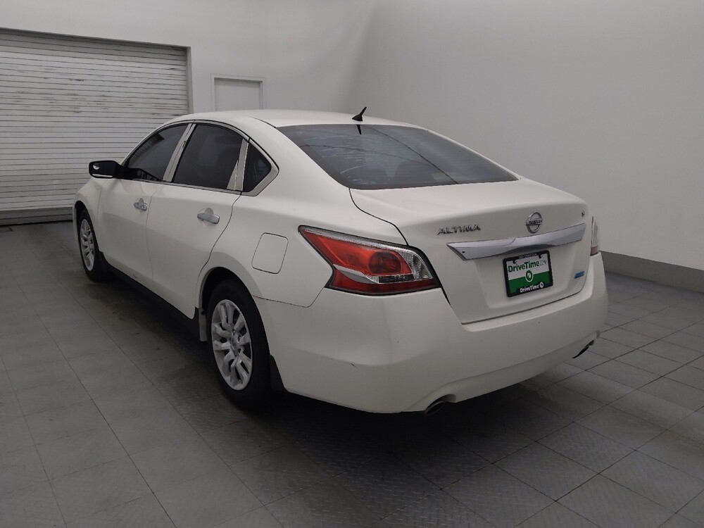 2014 Nissan Altima in Knoxville, TN 37923 - 18096384 5