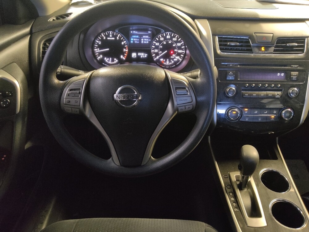 2014 Nissan Altima in Knoxville, TN 37923 - 18096384 22