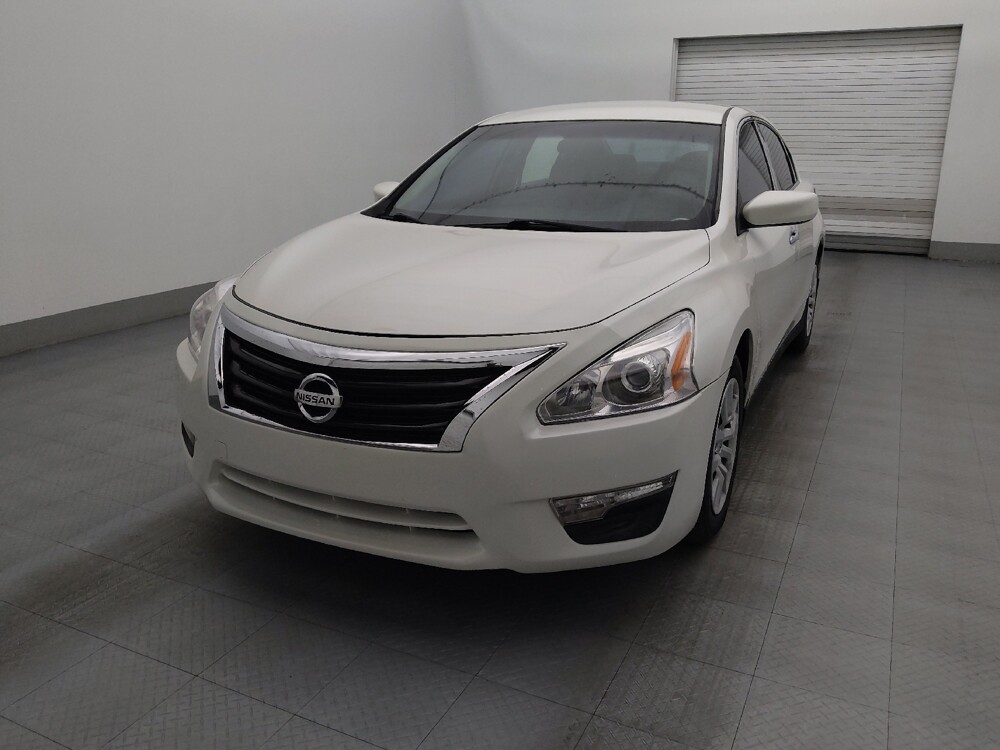 2014 Nissan Altima in Knoxville, TN 37923 - 18096384 15