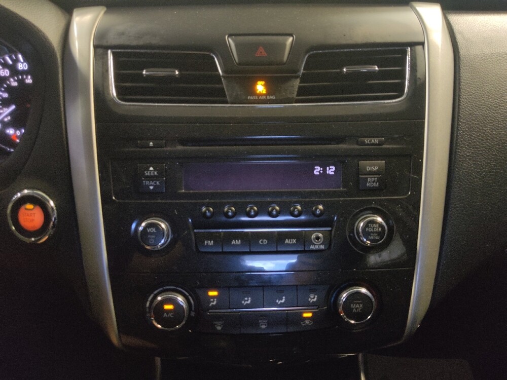 2014 Nissan Altima in Knoxville, TN 37923 - 18096384 25