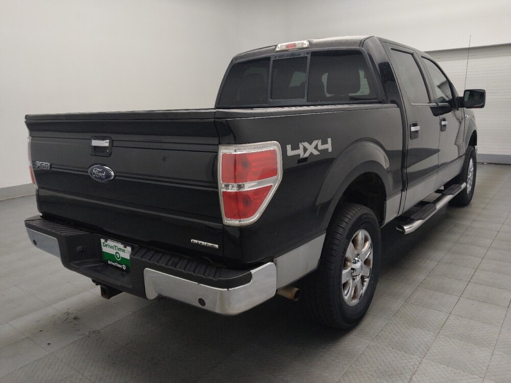2013 Ford F150 in Athens, GA 30606 - 18096385 9