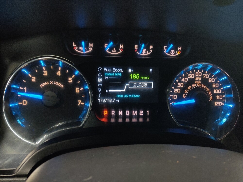 2013 Ford F150 in Athens, GA 30606 - 18096385 23