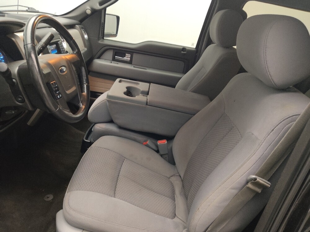 2013 Ford F150 in Athens, GA 30606 - 18096385 17