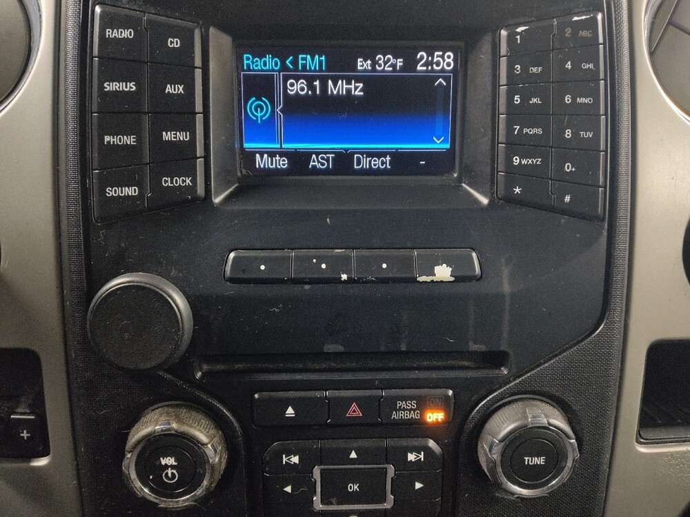 2013 Ford F150 in Athens, GA 30606 - 18096385 25