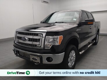 2013 Ford F150 in Athens, GA 30606