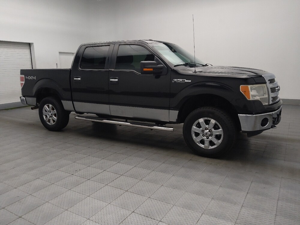 2013 Ford F150 in Athens, GA 30606 - 18096385 11