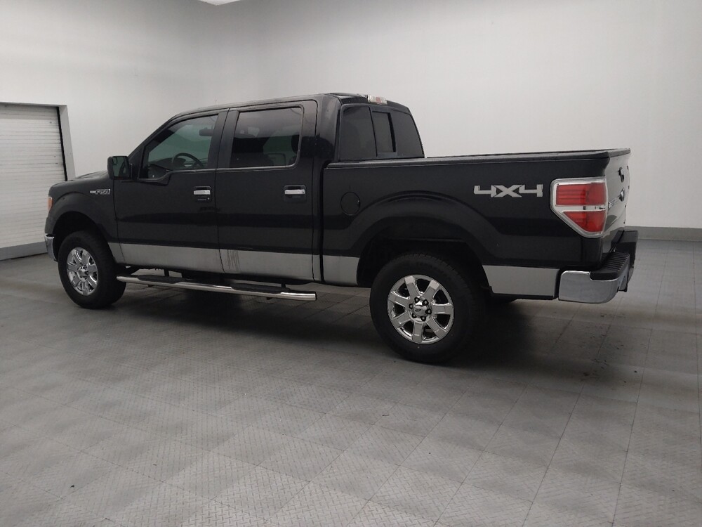 2013 Ford F150 in Athens, GA 30606 - 18096385 3