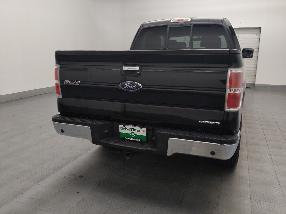 2013 Ford F150 in Athens, GA 30606 - 18096385 7