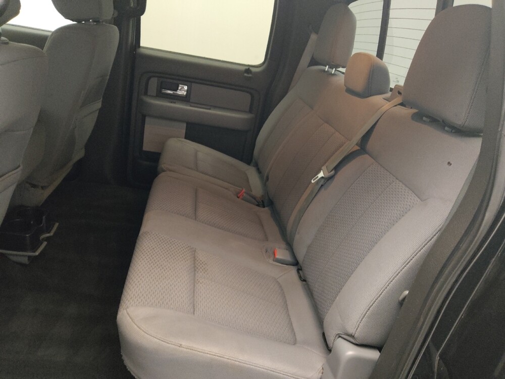 2013 Ford F150 in Athens, GA 30606 - 18096385 18