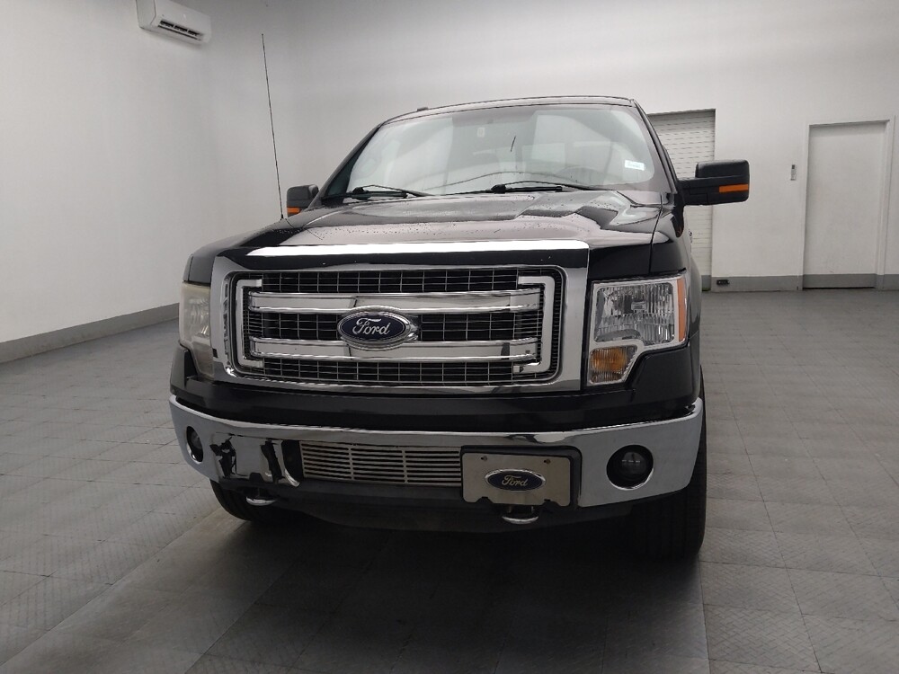 2013 Ford F150 in Athens, GA 30606 - 18096385 15