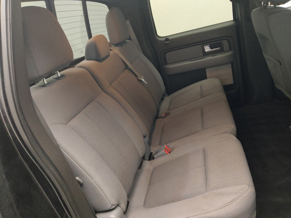 2013 Ford F150 in Athens, GA 30606 - 18096385 19