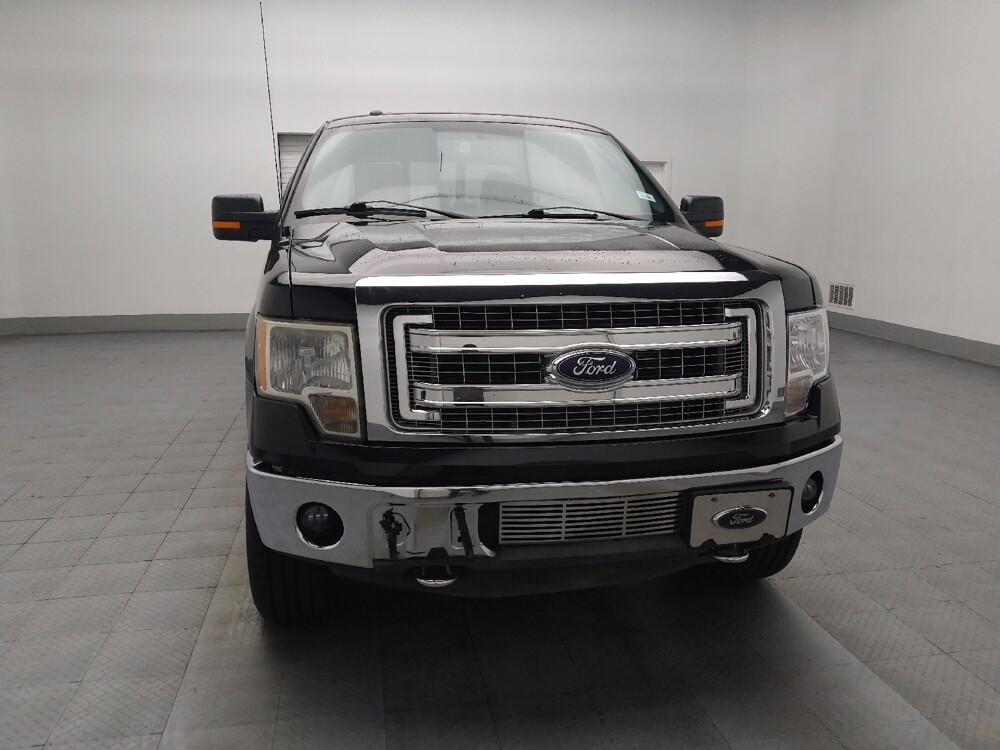 2013 Ford F150 in Athens, GA 30606 - 18096385 14