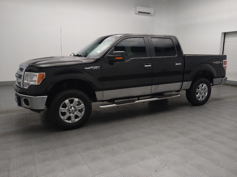 2013 Ford F150 in Athens, GA 30606 - 18096385 2