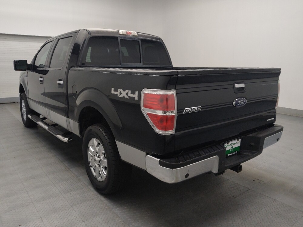 2013 Ford F150 in Athens, GA 30606 - 18096385 5