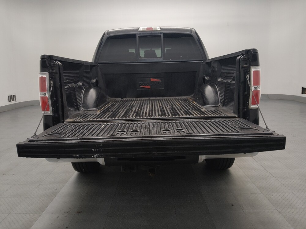 2013 Ford F150 in Athens, GA 30606 - 18096385 29