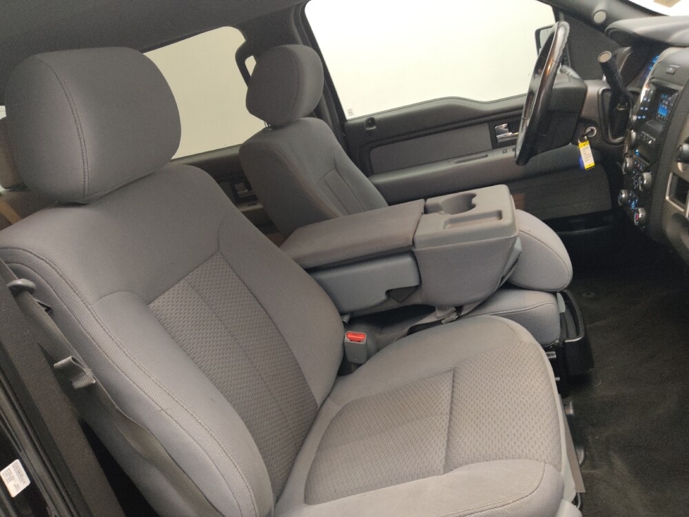 2013 Ford F150 in Athens, GA 30606 - 18096385 21