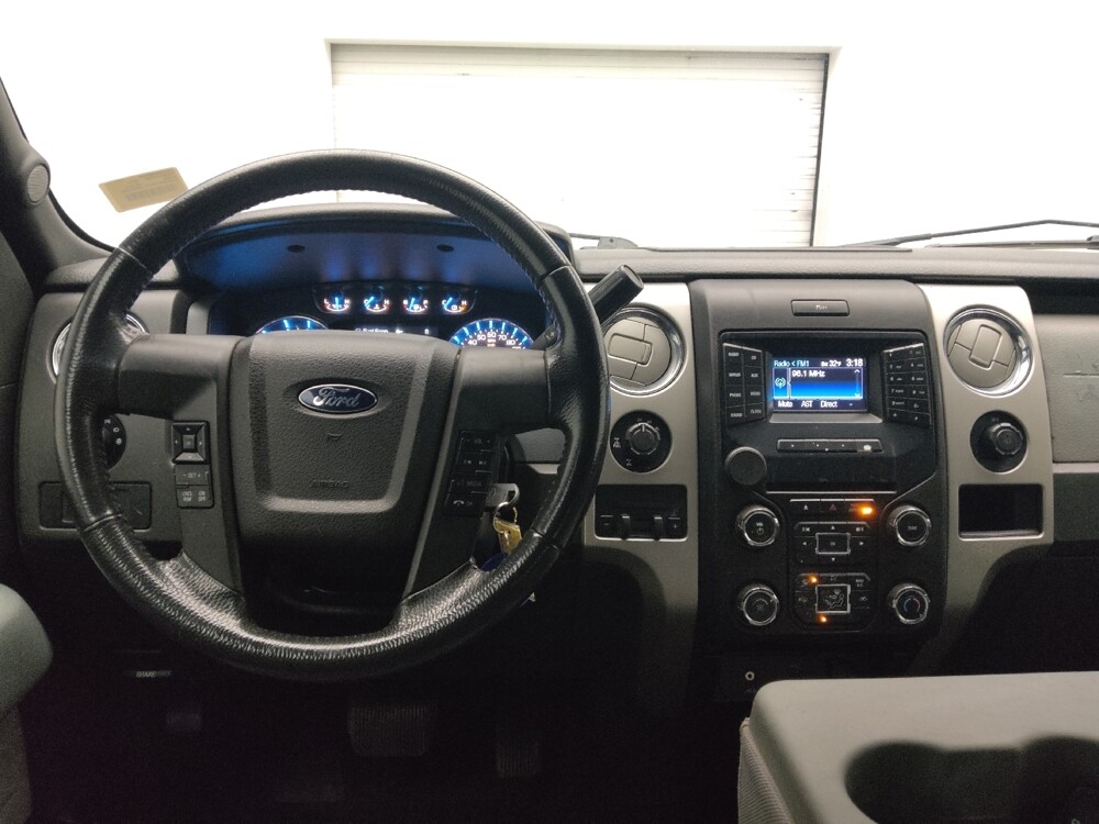 2013 Ford F150 in Athens, GA 30606 - 18096385 22