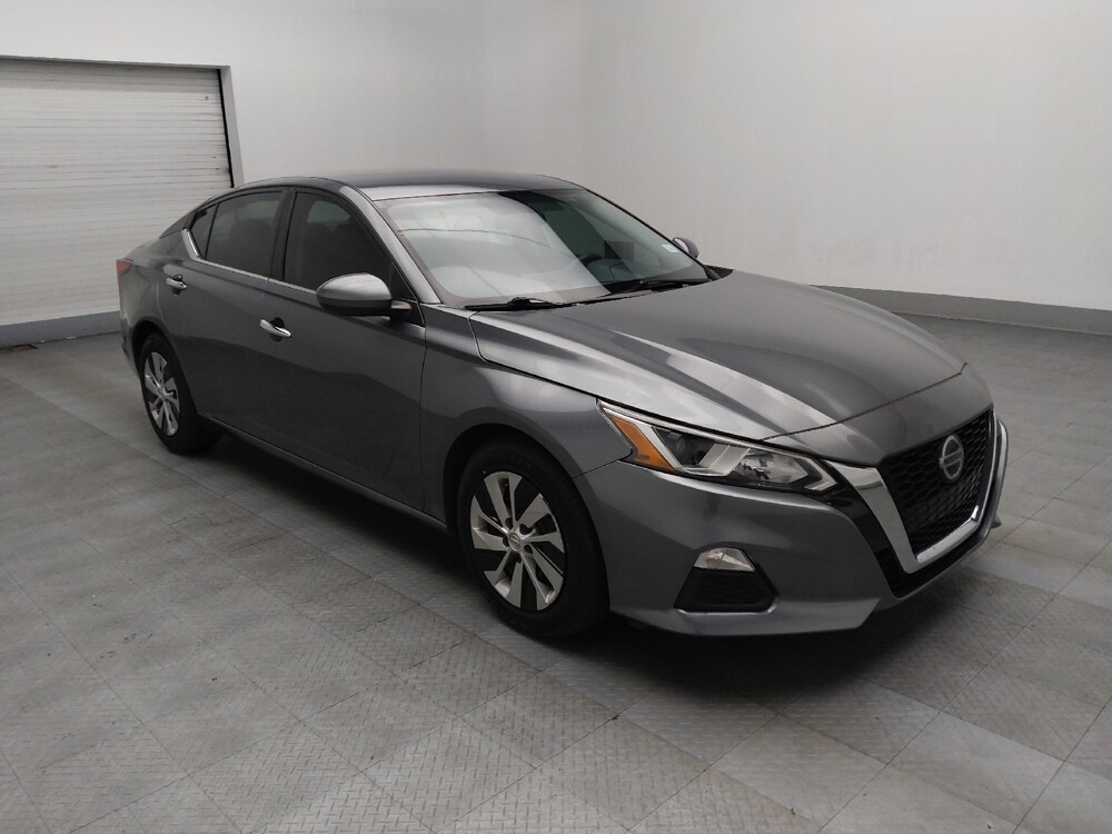 2020 Nissan Altima in Duluth, GA 30096 - 18096386 13