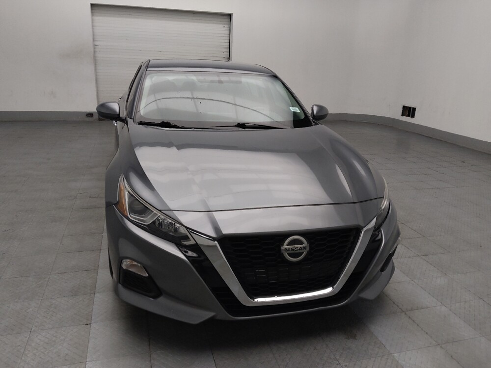 2020 Nissan Altima in Duluth, GA 30096 - 18096386 14