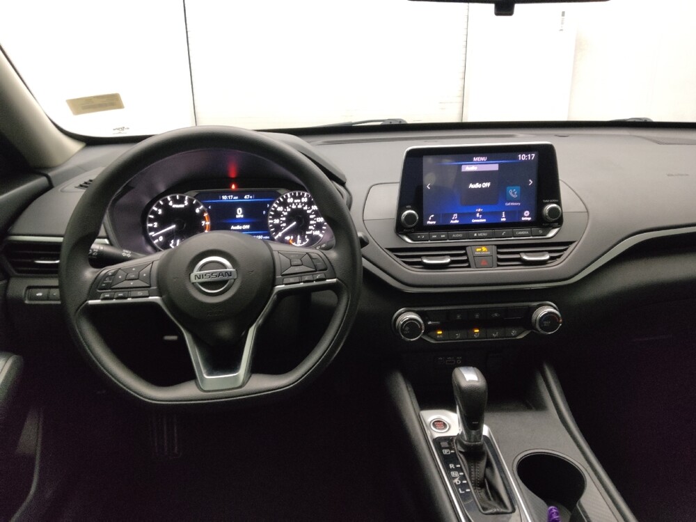 2020 Nissan Altima in Duluth, GA 30096 - 18096386 22