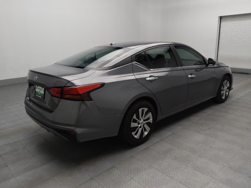 2020 Nissan Altima in Duluth, GA 30096 - 18096386 9