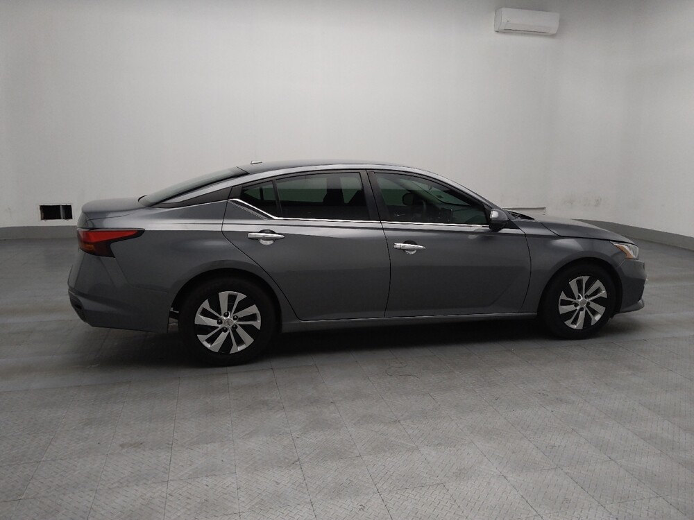 2020 Nissan Altima in Duluth, GA 30096 - 18096386 10