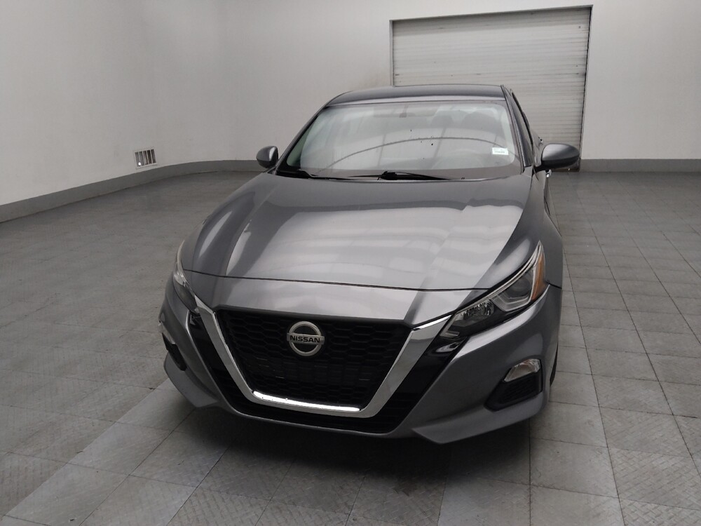 2020 Nissan Altima in Duluth, GA 30096 - 18096386 15