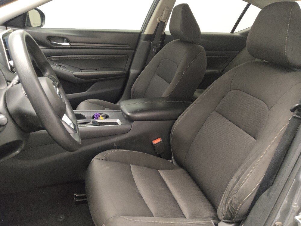 2020 Nissan Altima in Duluth, GA 30096 - 18096386 17