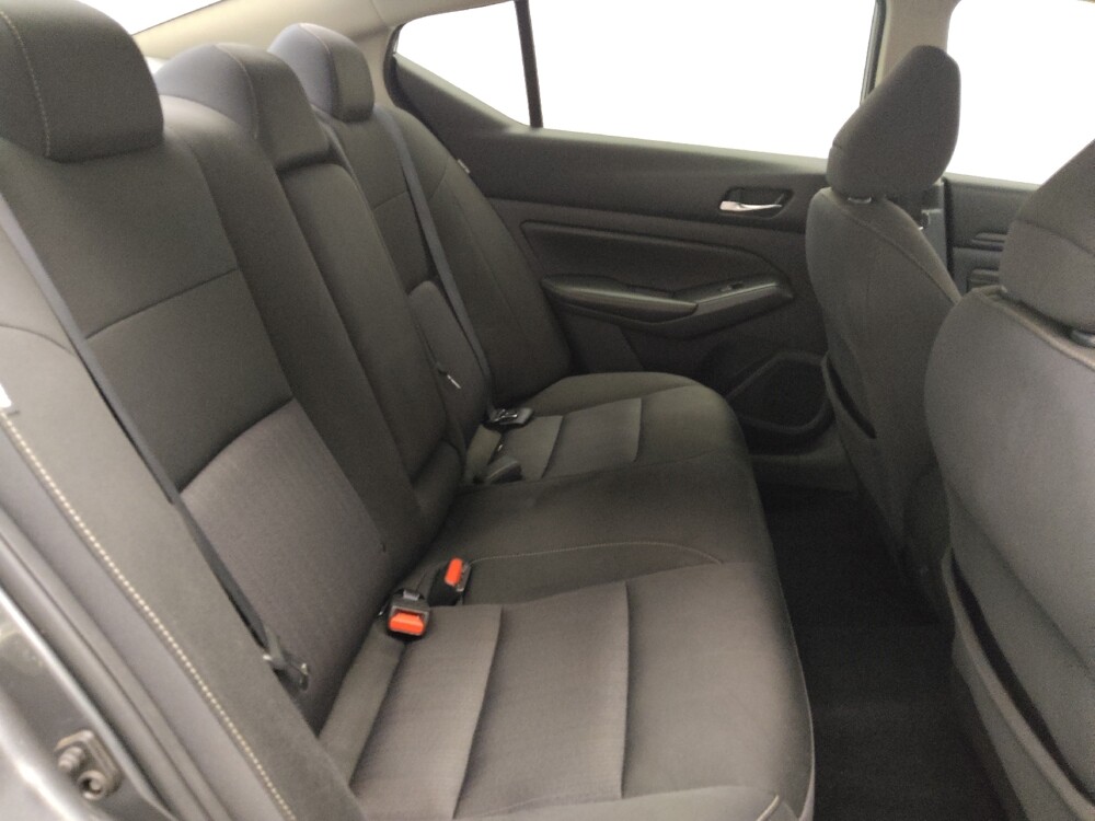 2020 Nissan Altima in Duluth, GA 30096 - 18096386 19