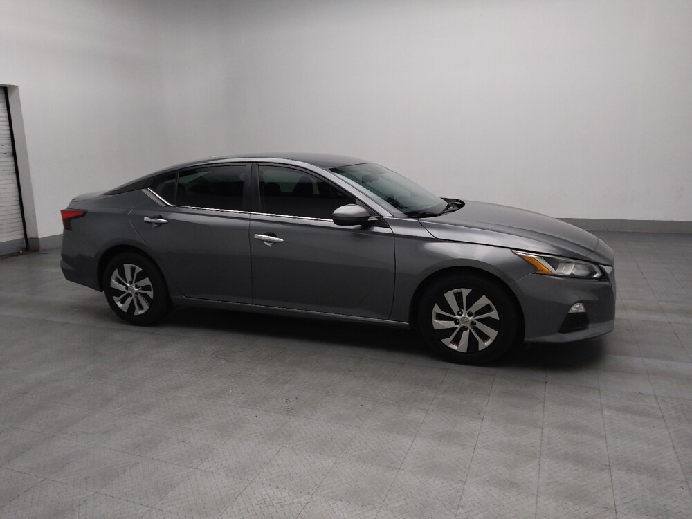 2020 Nissan Altima in Duluth, GA 30096 - 18096386 11