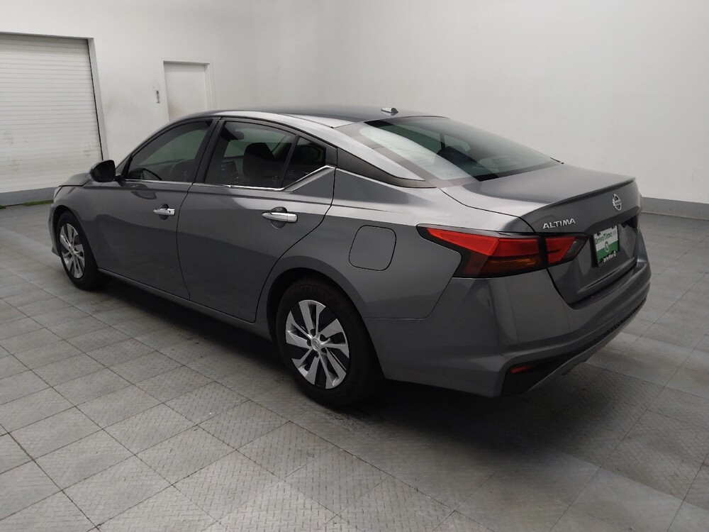 2020 Nissan Altima in Duluth, GA 30096 - 18096386 5