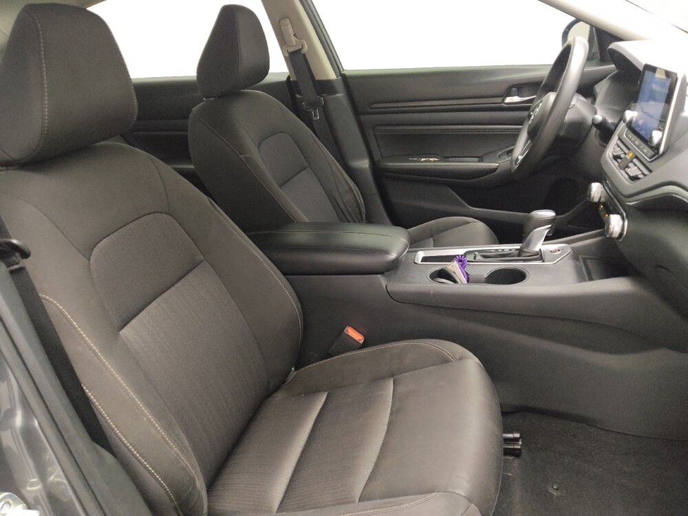 2020 Nissan Altima in Duluth, GA 30096 - 18096386 21